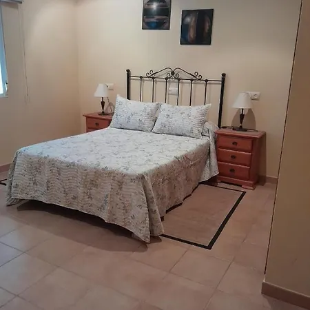 Appartamento Casa A Gandara O Grove Esterno foto