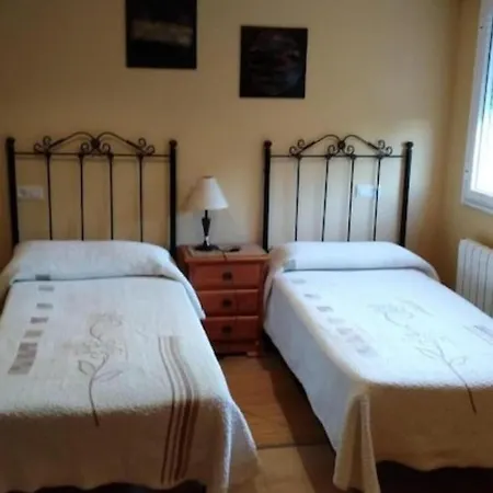 Appartamento Casa A Gandara O Grove Esterno foto