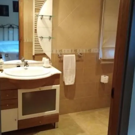 Appartamento Casa A Gandara O Grove Esterno foto