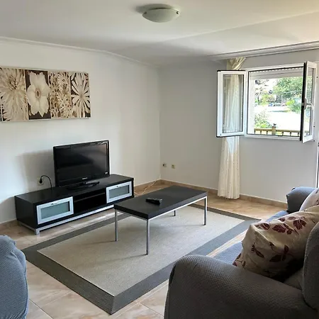 Appartamento Casa A Gandara O Grove Esterno foto