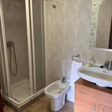 Appartamento Casa A Gandara O Grove Esterno foto