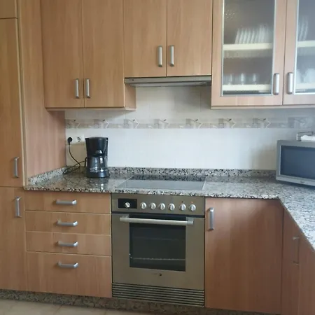 Appartamento Casa A Gandara O Grove Esterno foto