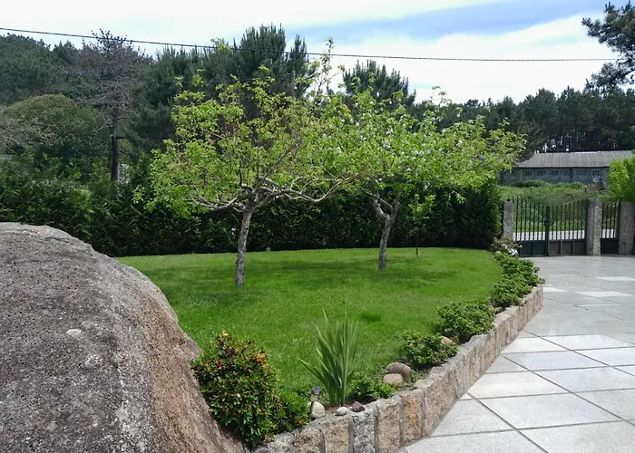 Casa A Gandara