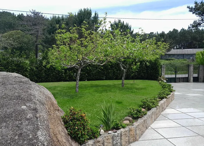 Casa A Gandara