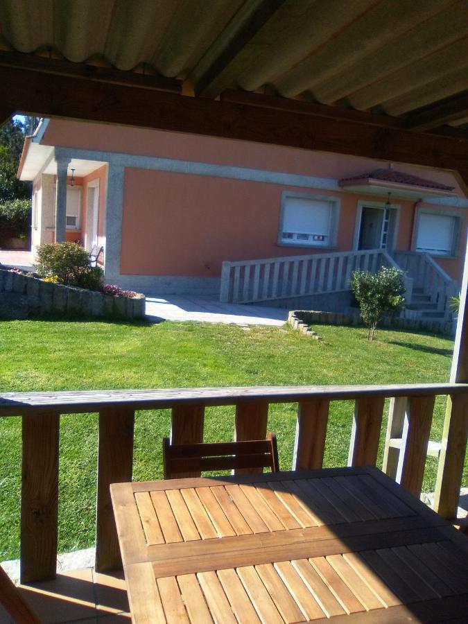 Appartement Casa A Gandara