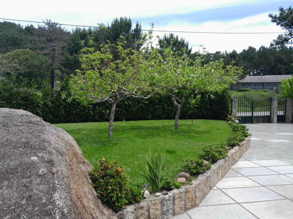 Casa A Gandara O Grove