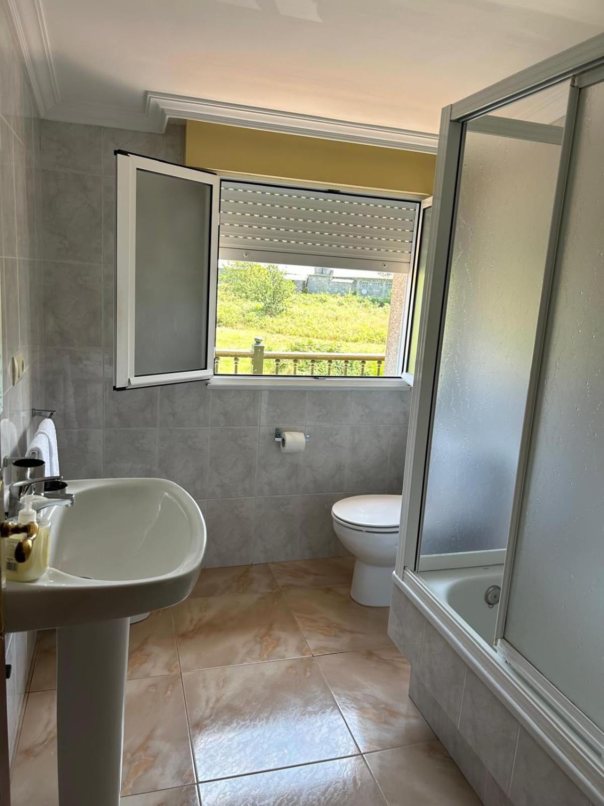Appartement Casa A Gandara